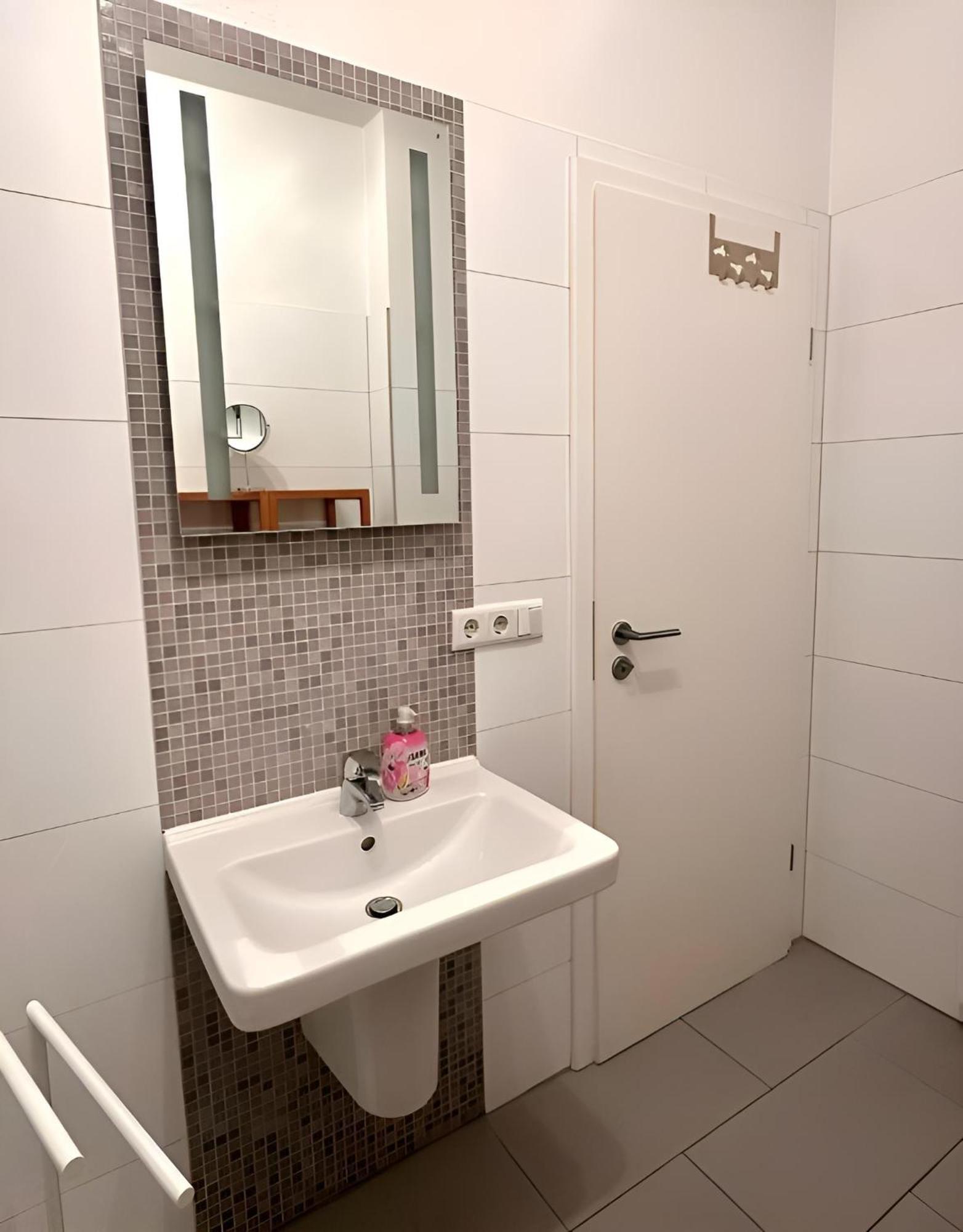 Chrestensenhof Erfurt Eksteriør billede